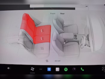 Used Tesla Model 3 2020 for sale - 76909783: Photo