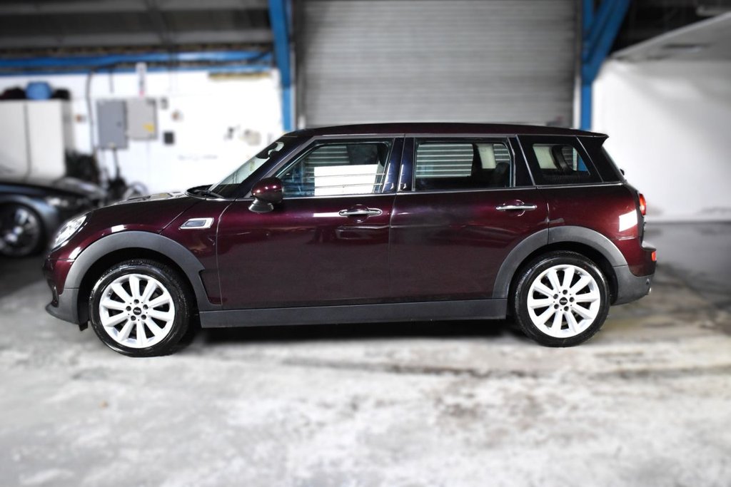 Used MINI Clubman 2018 for sale - 77967079: Photo 11