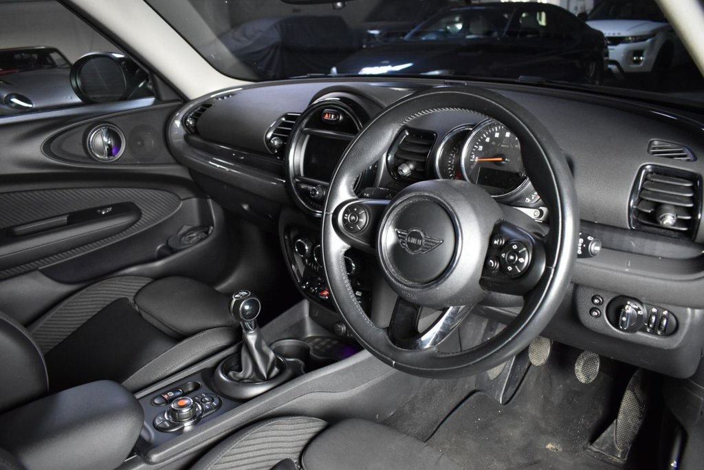 Used MINI Clubman 2018 for sale - 77967079: Photo 14