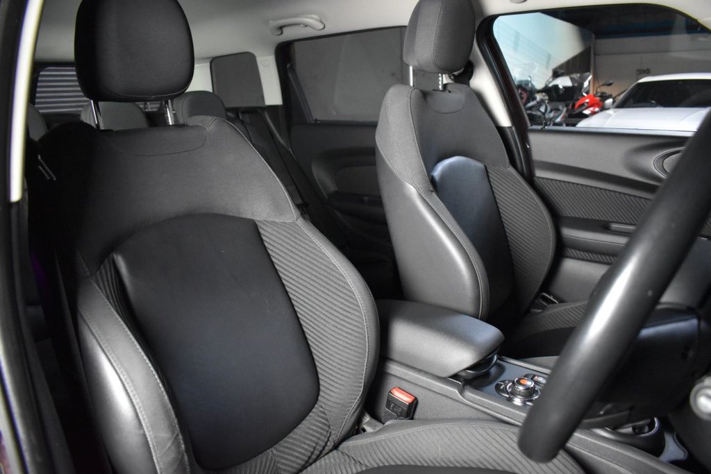 Used MINI Clubman 2018 for sale - 77967079: Photo 15