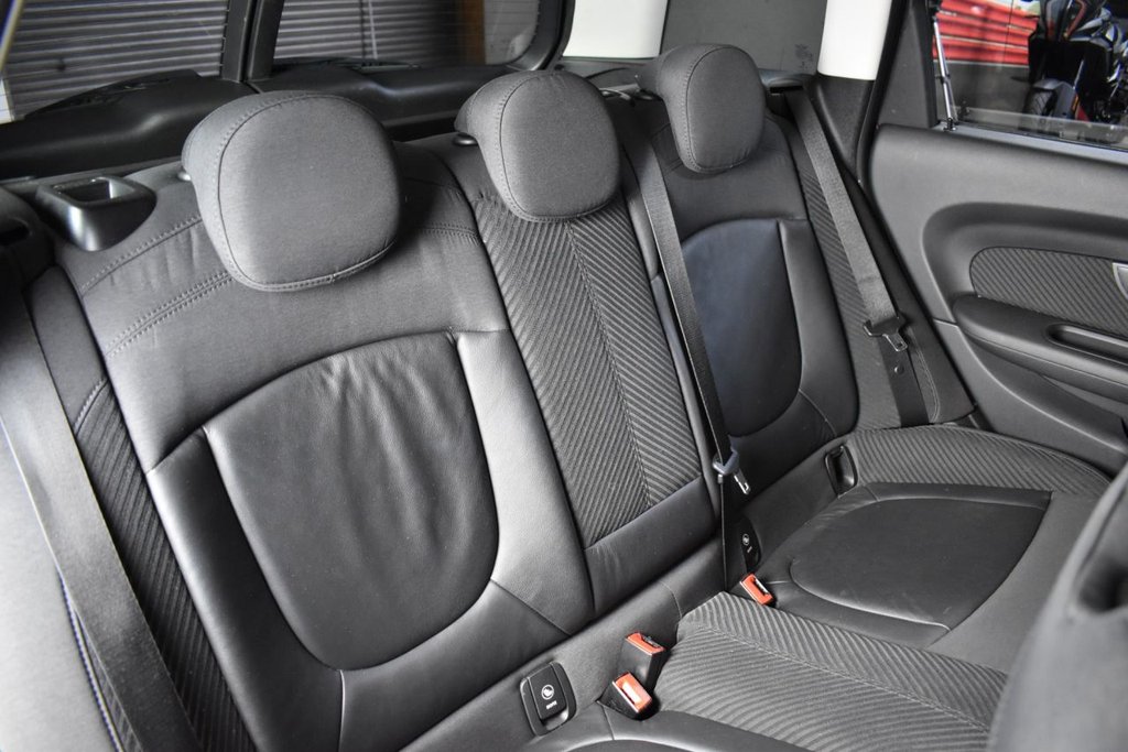 Used MINI Clubman 2018 for sale - 77967079: Photo 16