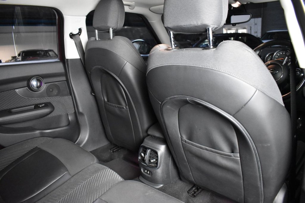 Used MINI Clubman 2018 for sale - 77967079: Photo 17