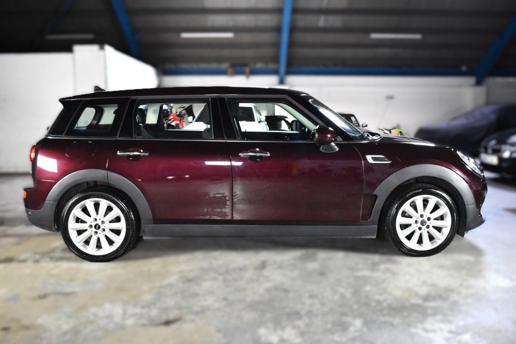 Used MINI Clubman 2018 for sale - 77967079: Photo 18