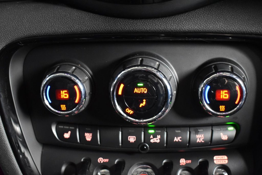 Used MINI Clubman 2018 for sale - 77967079: Photo 21