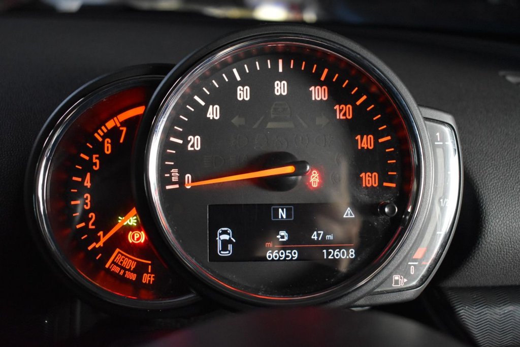 Used MINI Clubman 2018 for sale - 77967079: Photo 23