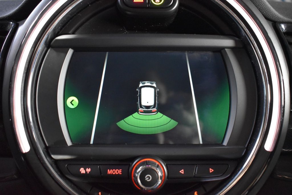 Used MINI Clubman 2018 for sale - 77967079: Photo 24