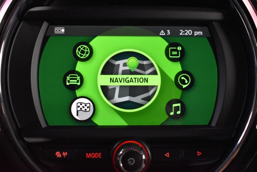 Used MINI Clubman 2018 for sale - 77967079: Photo 25