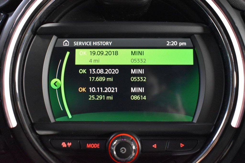 Used MINI Clubman 2018 for sale - 77967079: Photo 26