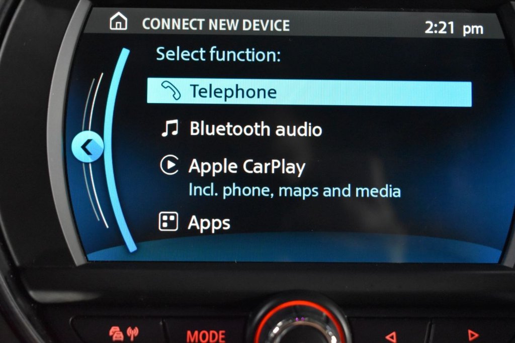 Used MINI Clubman 2018 for sale - 77967079: Photo 27