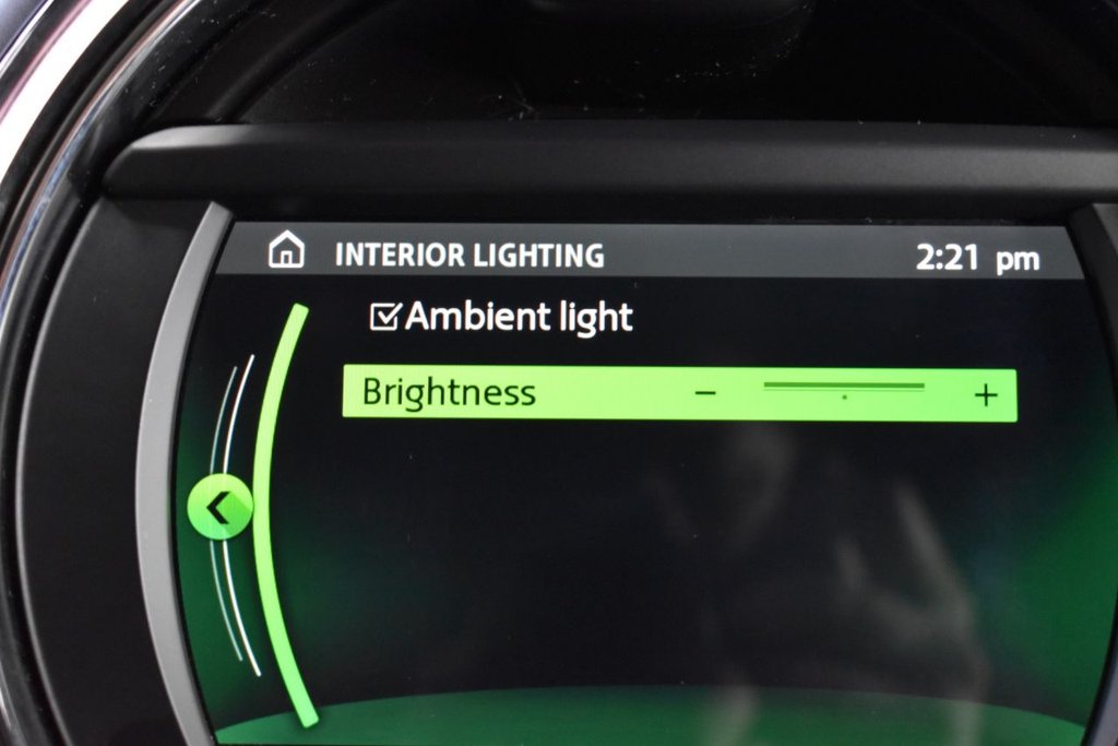 Used MINI Clubman 2018 for sale - 77967079: Photo 29