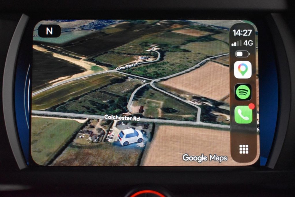 Used MINI Clubman 2018 for sale - 77967079: Photo 3