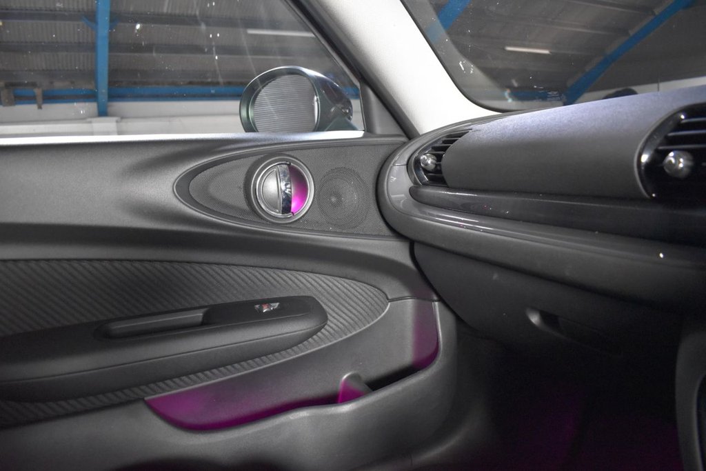 Used MINI Clubman 2018 for sale - 77967079: Photo 30