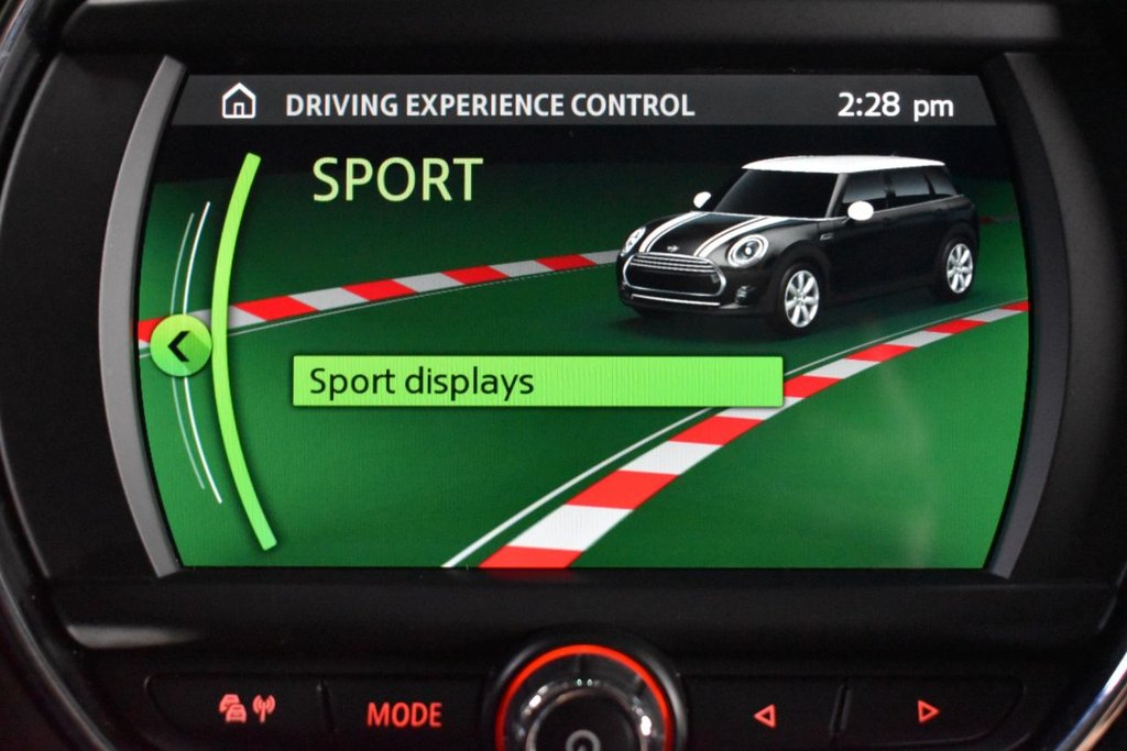 Used MINI Clubman 2018 for sale - 77967079: Photo 32