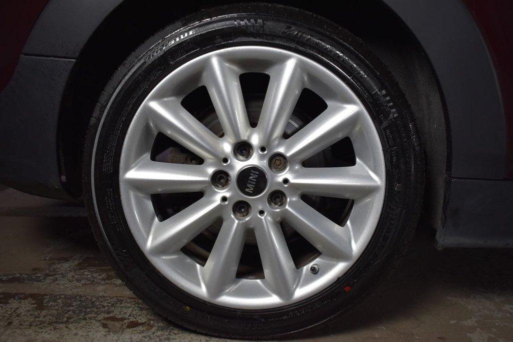 Used MINI Clubman 2018 for sale - 77967079: Photo 33