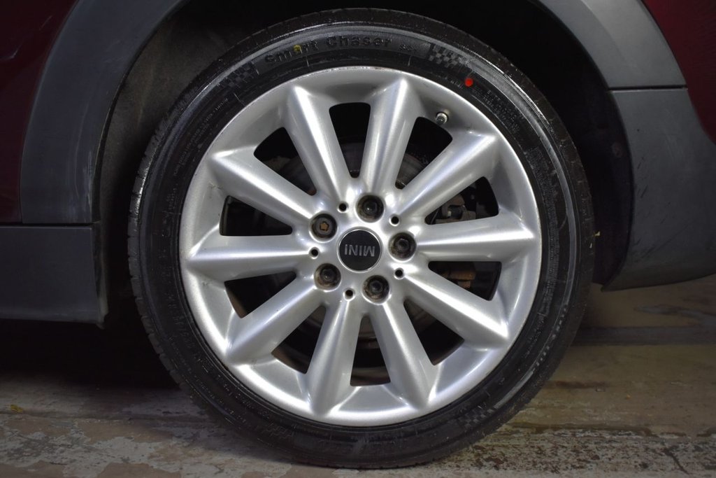 Used MINI Clubman 2018 for sale - 77967079: Photo 34