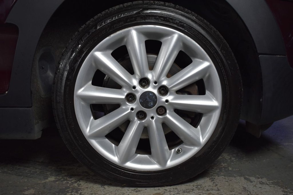 Used MINI Clubman 2018 for sale - 77967079: Photo 35