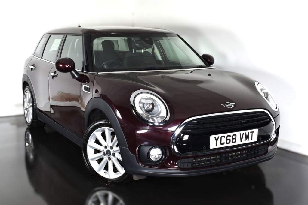 Used MINI Clubman 2018 for sale - 77967079: Photo 37