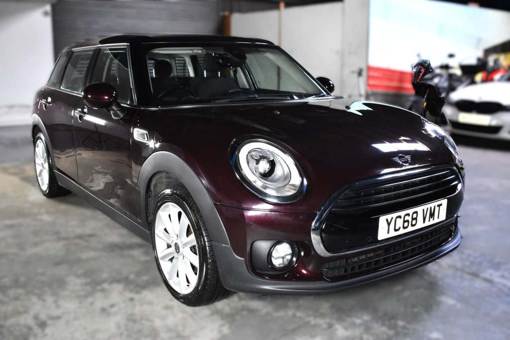 Used MINI Clubman 2018 for sale - 77967079: Photo 38