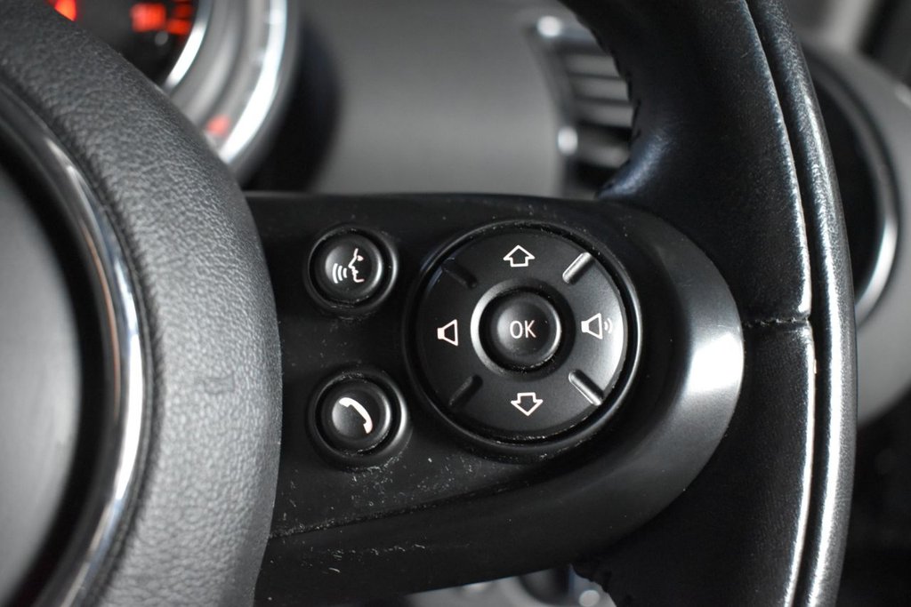 Used MINI Clubman 2018 for sale - 77967079: Photo 8