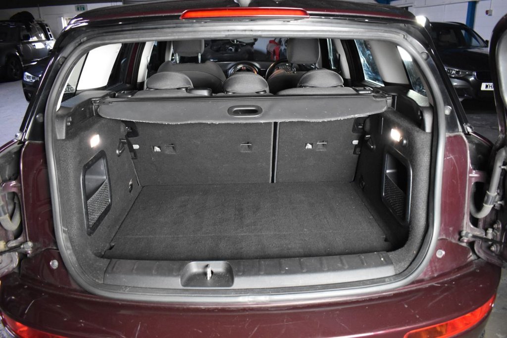 Used MINI Clubman 2018 for sale - 77967079: Photo 9