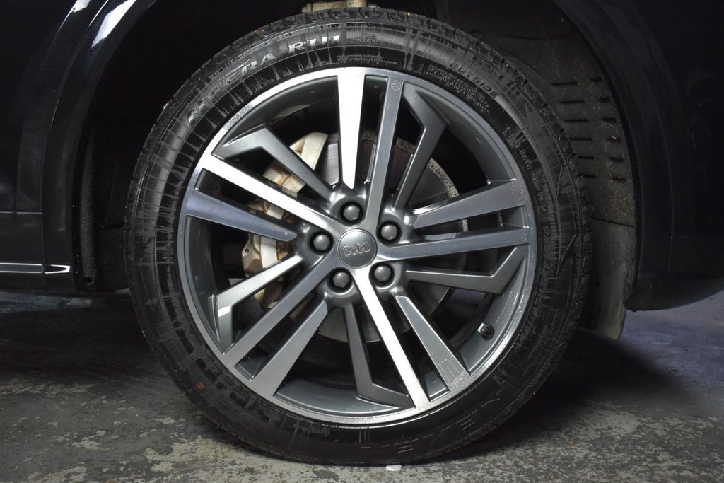 Used Audi Q5 2018 for sale - 77734113: Photo 17