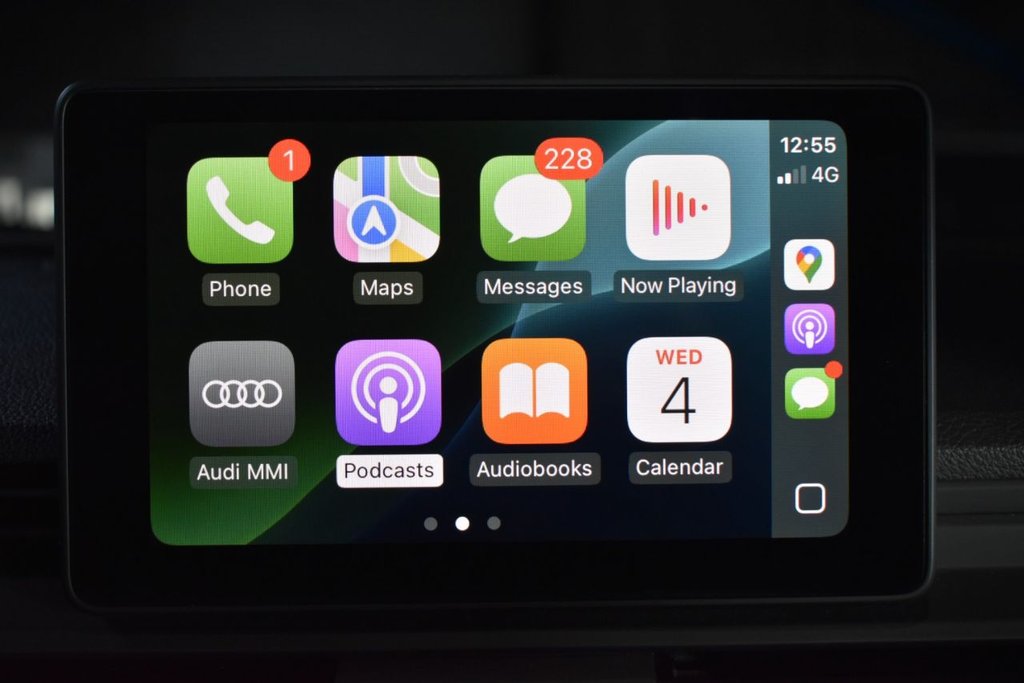 Used Audi Q5 2018 for sale - 77734113: Photo 2