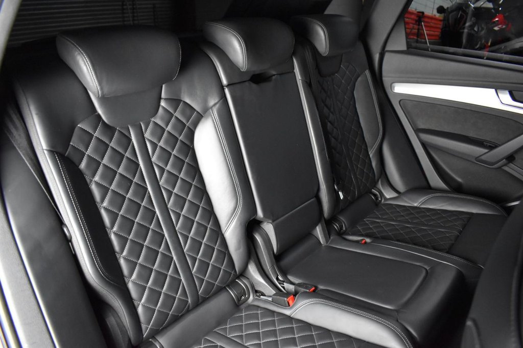 Used Audi Q5 2018 for sale - 77734113: Photo 23