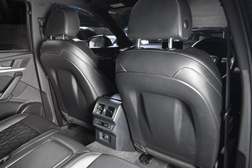 Used Audi Q5 2018 for sale - 77734113: Photo 24