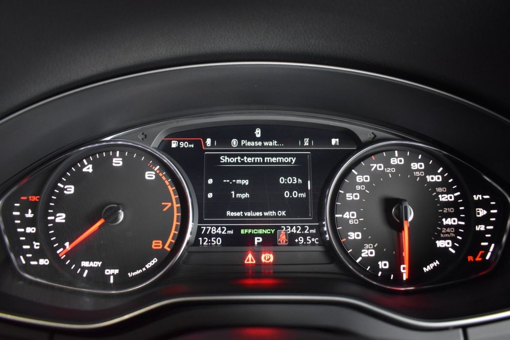 Used Audi Q5 2018 for sale - 77734113: Photo 29