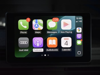 Used Audi Q5 2018 for sale - 77734113: Photo