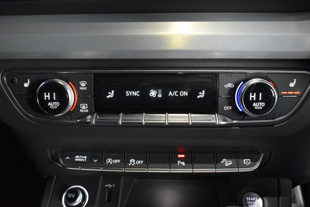 Used Audi Q5 2018 for sale - 77734113: Photo 32