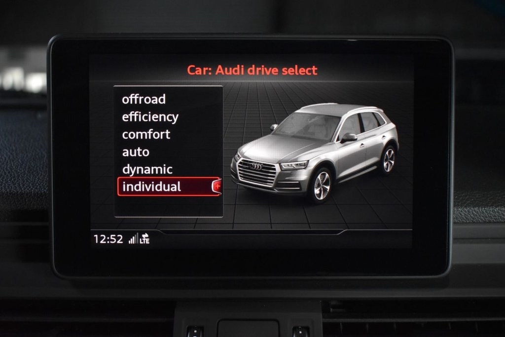 Used Audi Q5 2018 for sale - 77734113: Photo 33