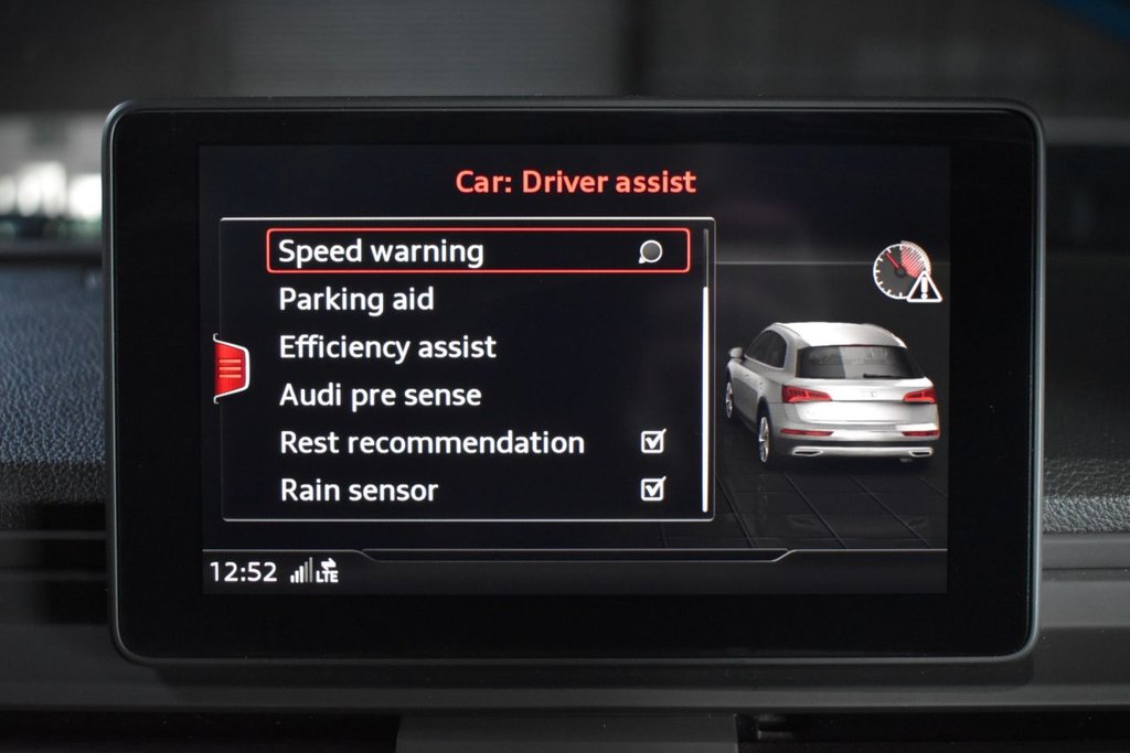 Used Audi Q5 2018 for sale - 77734113: Photo 34