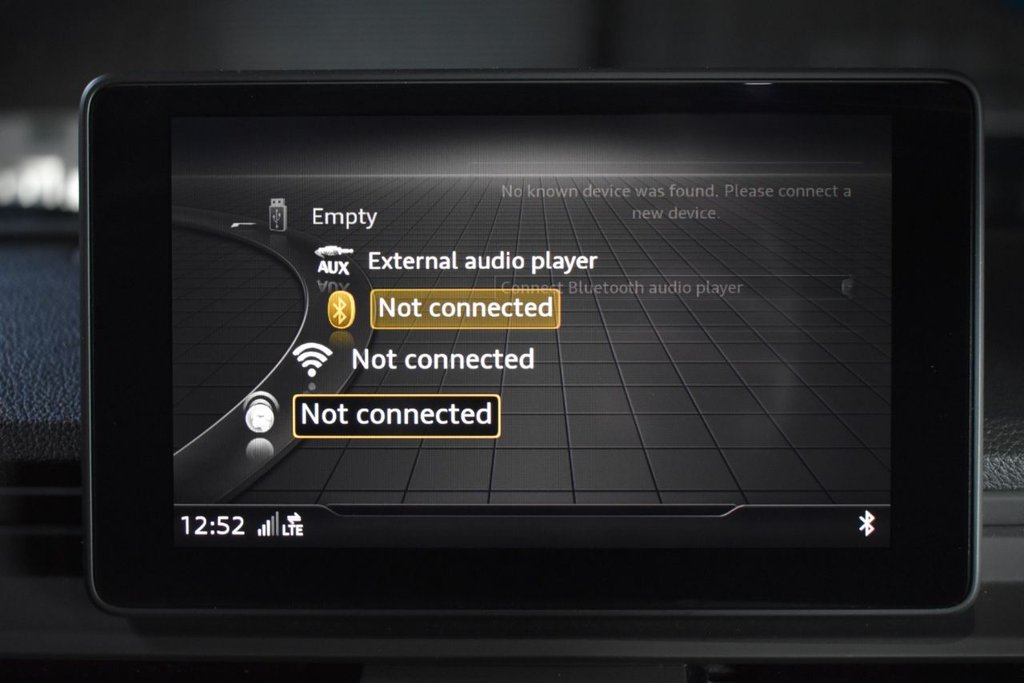 Used Audi Q5 2018 for sale - 77734113: Photo 35