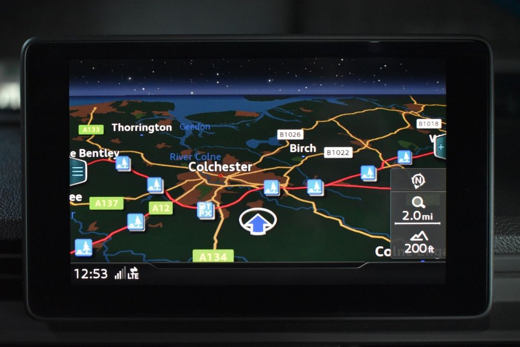 Used Audi Q5 2018 for sale - 77734113: Photo 36