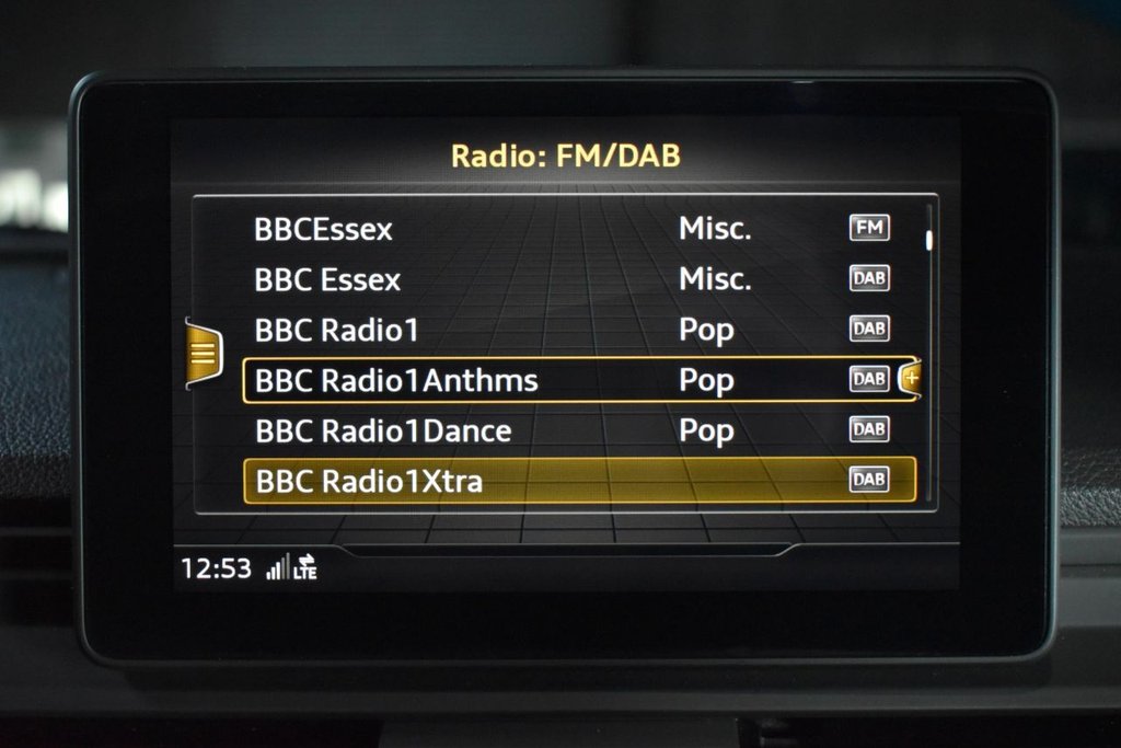 Used Audi Q5 2018 for sale - 77734113: Photo 37