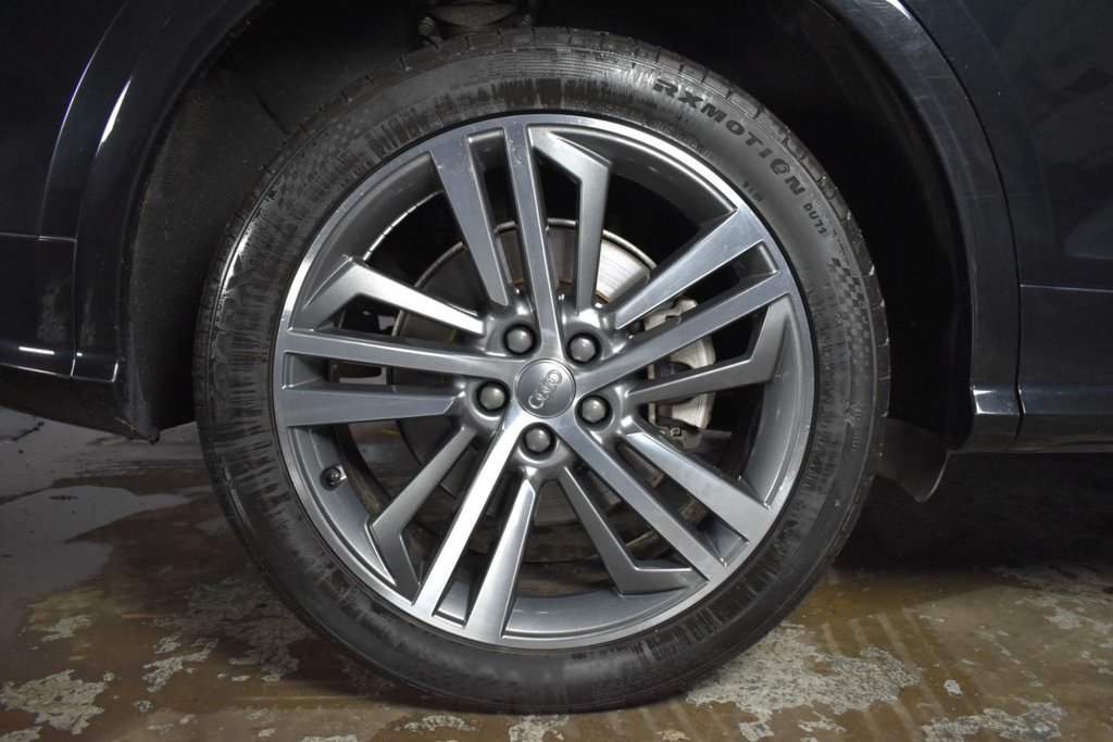 Used Audi Q5 2018 for sale - 77734113: Photo 43