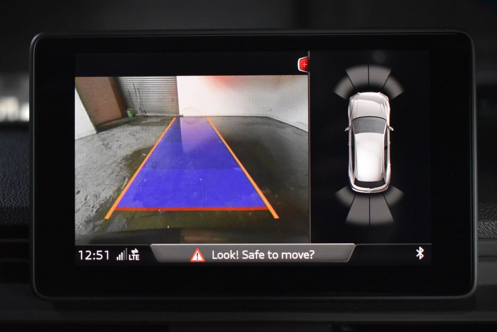 Used Audi Q5 2018 for sale - 77734113: Photo 8