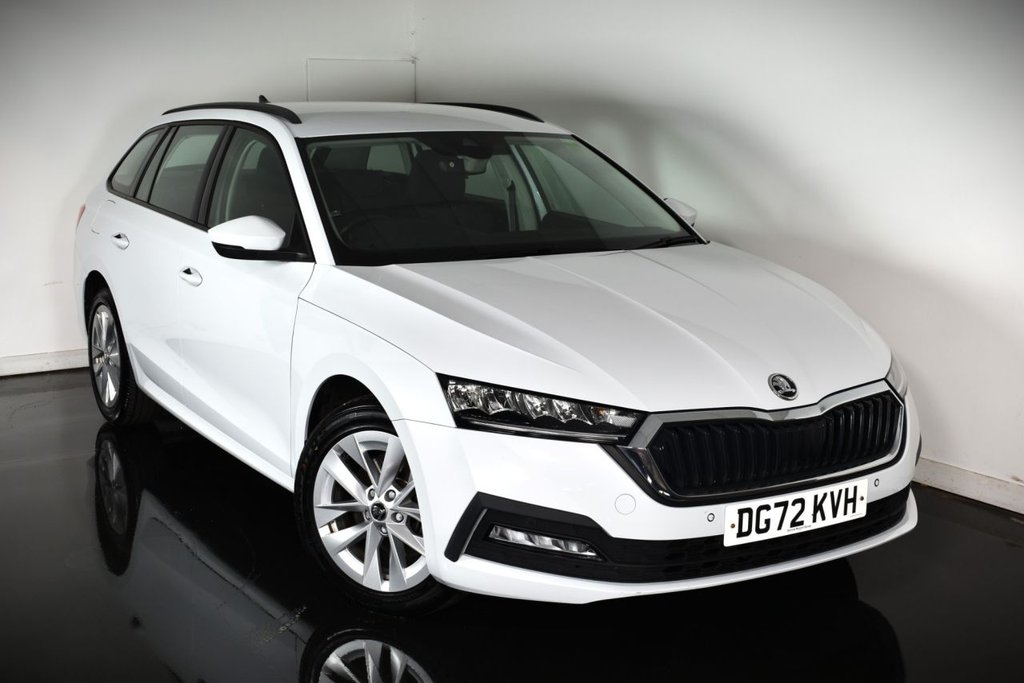 Used Skoda Octavia 2022 for sale - 76303734: Photo 11