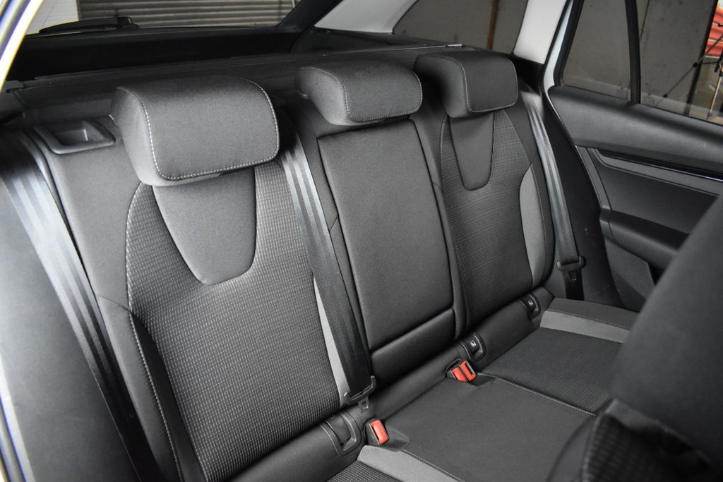 Used Skoda Octavia 2022 for sale - 76303734: Photo 12