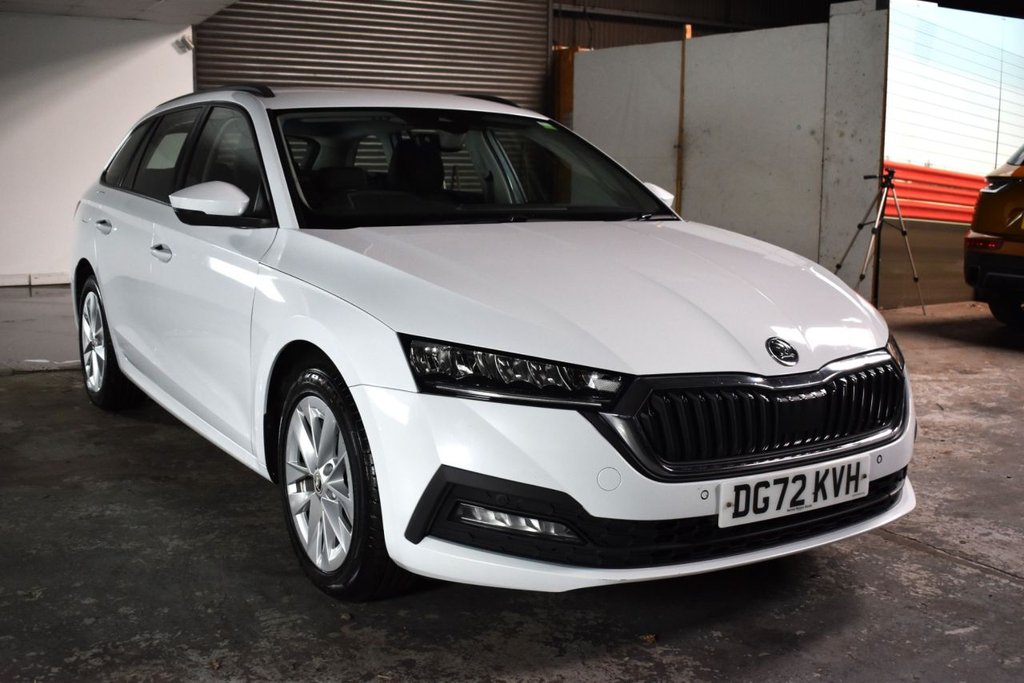 Used Skoda Octavia 2022 for sale - 76303734: Photo 13