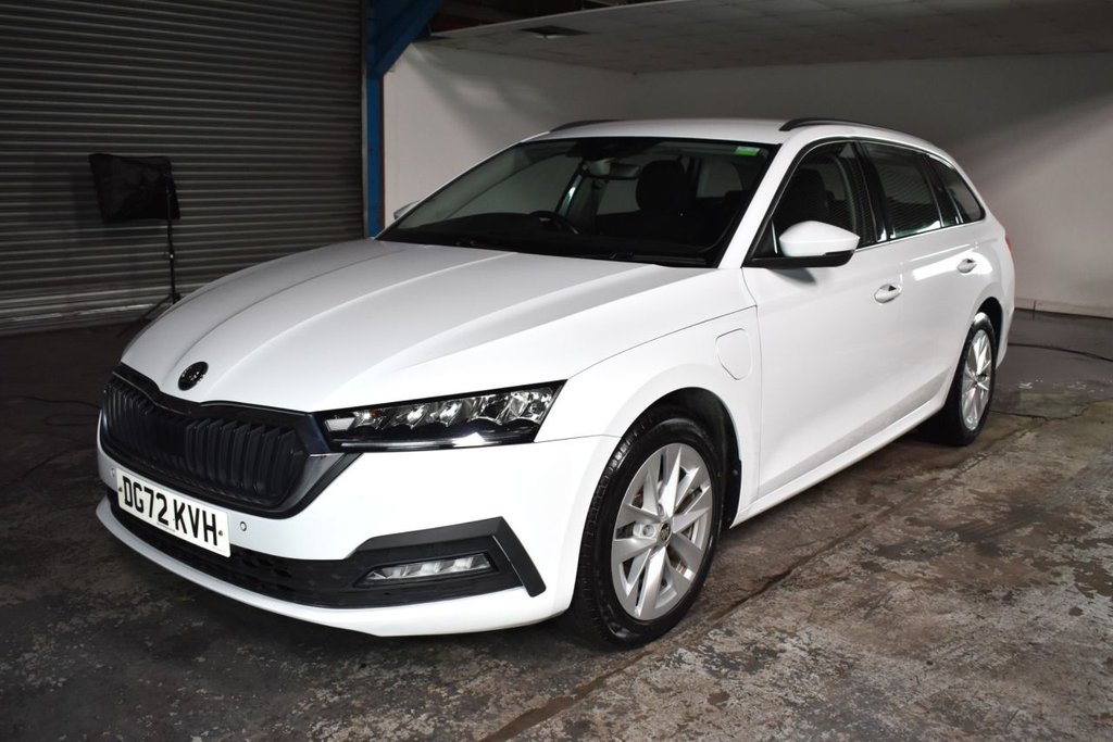 Used Skoda Octavia 2022 for sale - 76303734: Photo 14