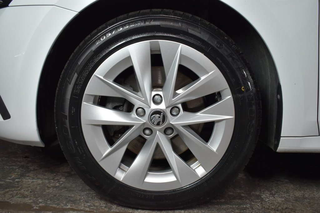 Used Skoda Octavia 2022 for sale - 76303734: Photo 18