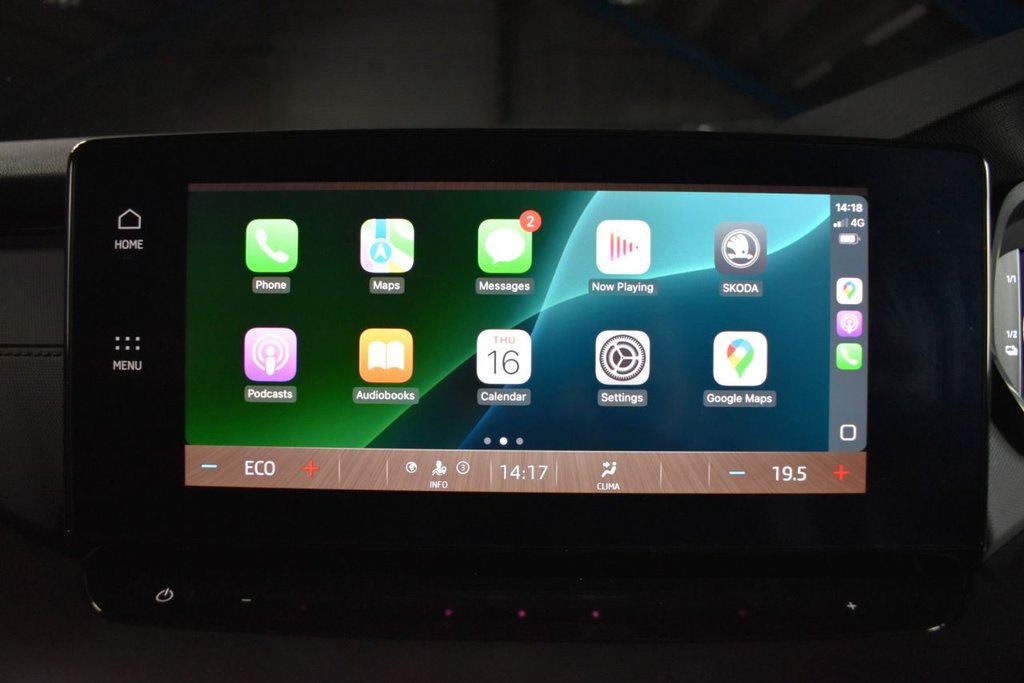 Used Skoda Octavia 2022 for sale - 76303734: Photo 2