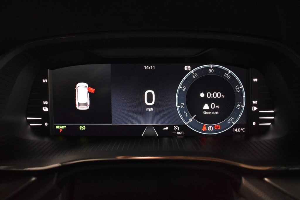 Used Skoda Octavia 2022 for sale - 76303734: Photo 23