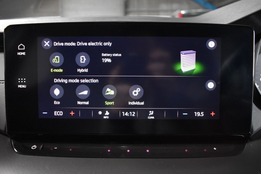 Used Skoda Octavia 2022 for sale - 76303734: Photo 25