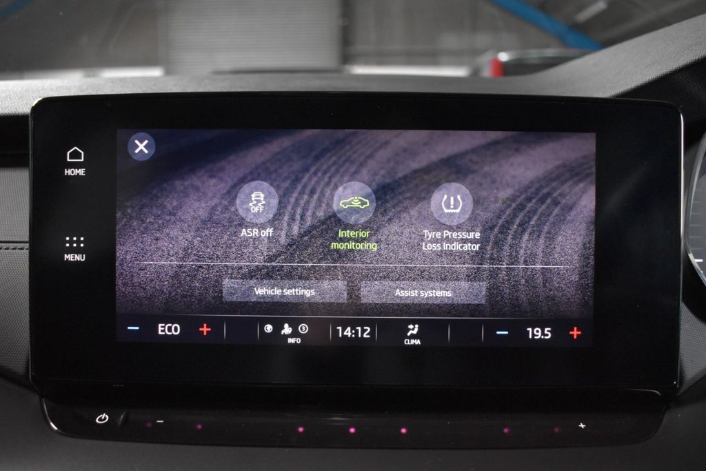 Used Skoda Octavia 2022 for sale - 76303734: Photo 26