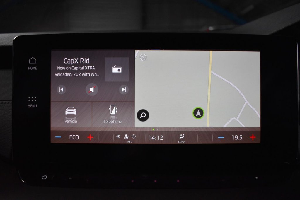 Used Skoda Octavia 2022 for sale - 76303734: Photo 27