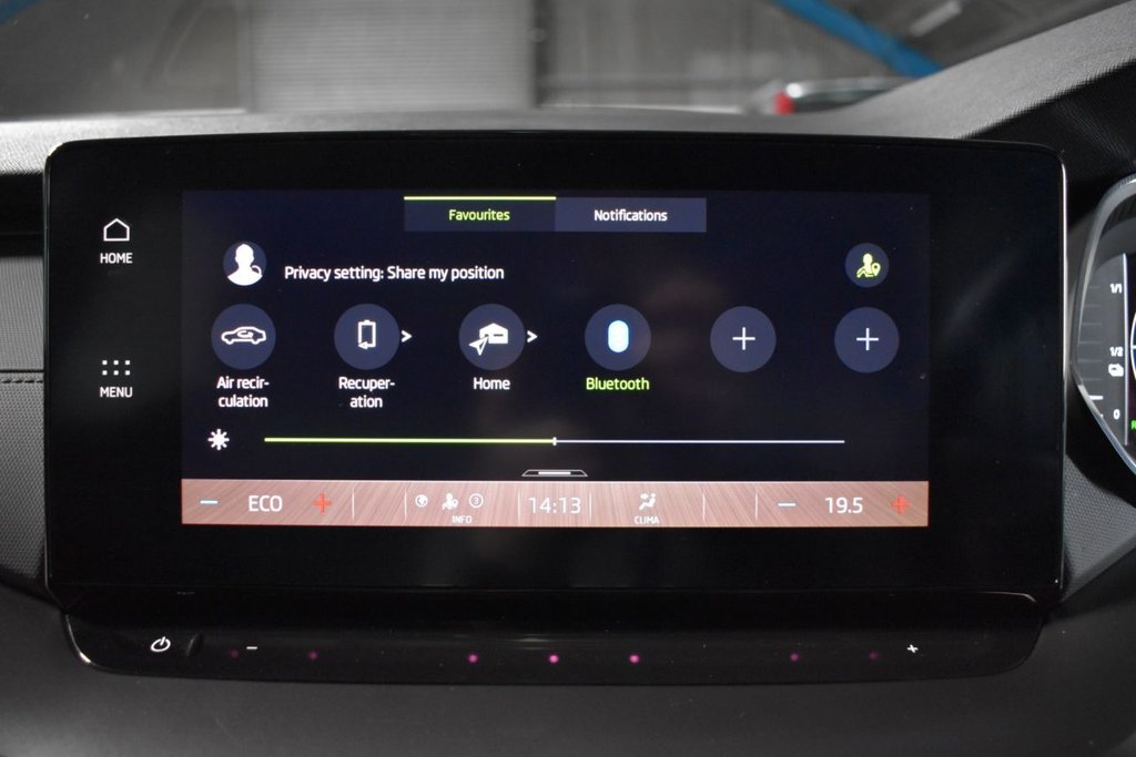 Used Skoda Octavia 2022 for sale - 76303734: Photo 29