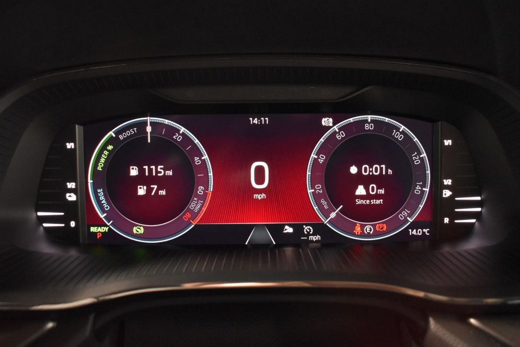 Used Skoda Octavia 2022 for sale - 76303734: Photo 3